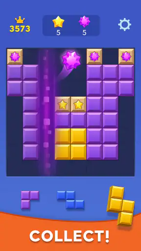 Block Blast! screenshot 11