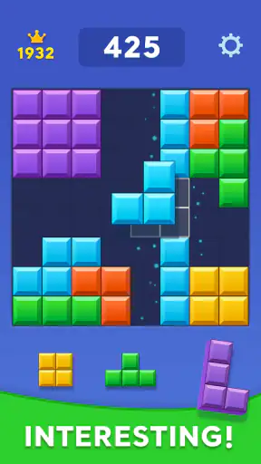 Block Blast! screenshot 6