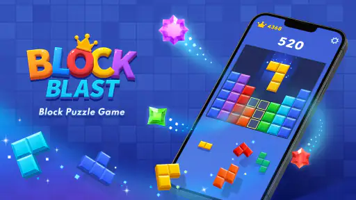 Block Blast! screenshot 9