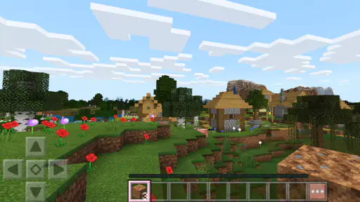Block Crazy Craft World screenshot 10