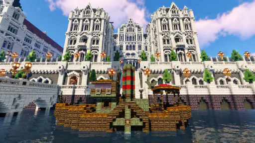 Block Crazy: Craftsman World screenshot 2