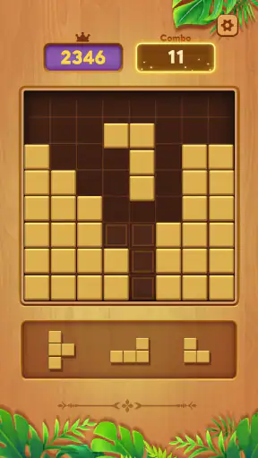 Block Crush: Block Puzzle screenshot 10