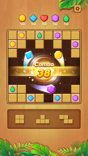 Block Crush: Block Puzzle screenshot 12