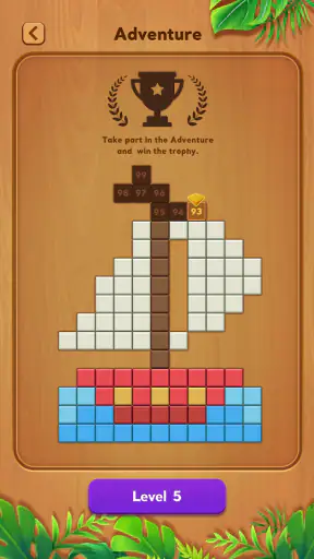 Block Crush: Block Puzzle screenshot 6