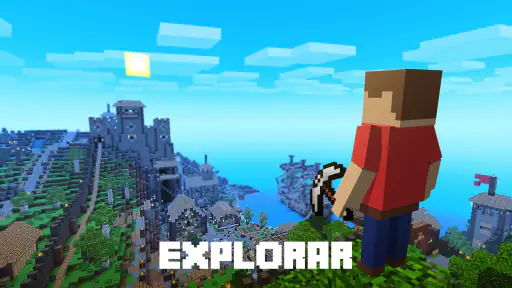 Block World 3D: Construir screenshot 12