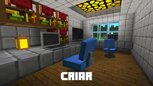 Block World 3D: Construir screenshot 4