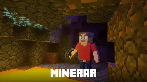 Block World 3D: Construir screenshot 5