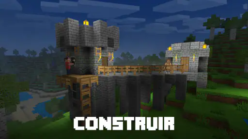 Block World 3D: Construir screenshot 9