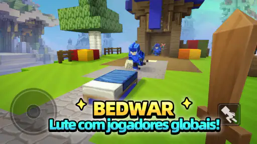 Blockman Go screenshot 8