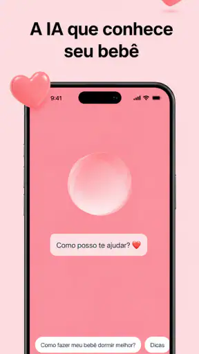 Blumy: Sono e Rotina do Bebê screenshot 6