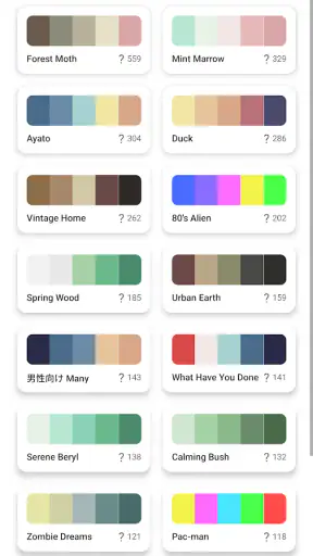 Bobbie Goods: Livro de colorir screenshot 7