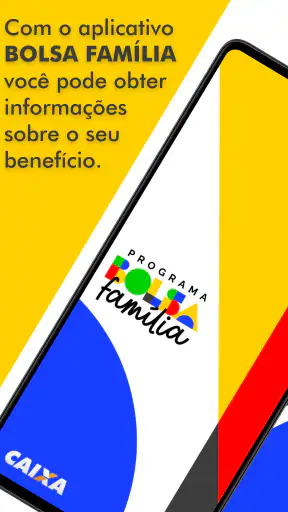 Bolsa Família screenshot 1