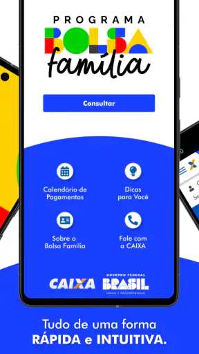 Bolsa Família screenshot 8