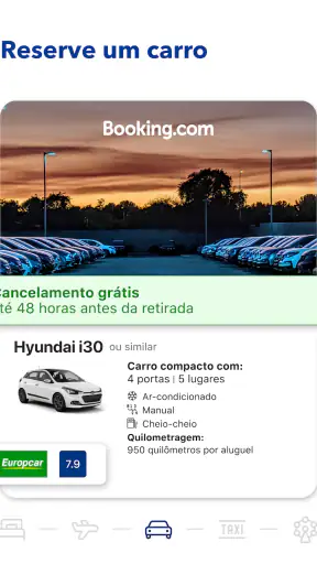Booking.com screenshot 10