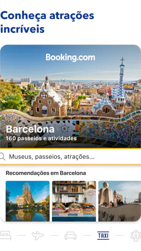 Booking.com screenshot 11