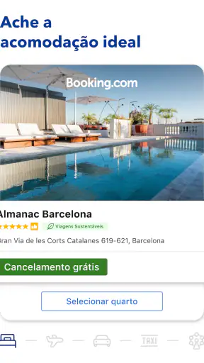 Booking.com screenshot 8