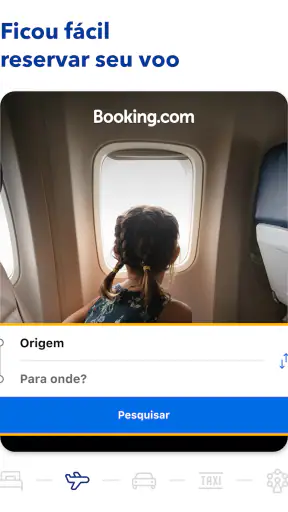 Booking.com screenshot 9