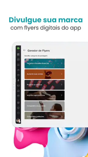 Booksy Biz: Para Empresas screenshot 11