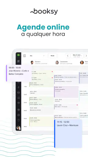 Booksy Biz: Para Empresas screenshot 8