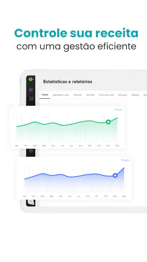 Booksy Biz: Para Empresas screenshot 9