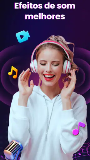 Booster de Volume - EZ Booster screenshot 5