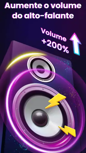 Booster de Volume - EZ Booster screenshot 6