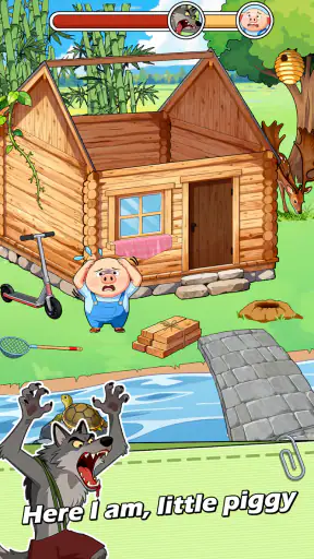 Brain Puzzle 3: Crazy Mind screenshot 6