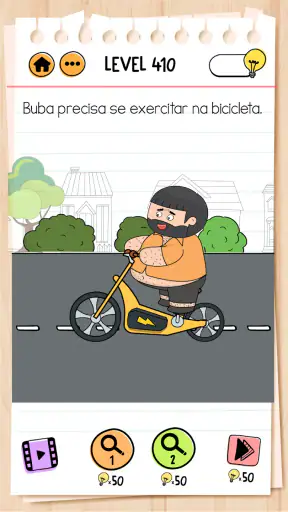 Brain Test 2: Aventuras screenshot 7
