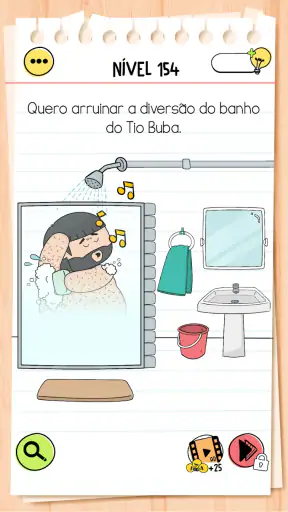 Brain Test 4: Amigos Astutos screenshot 10