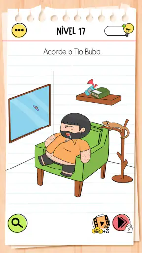 Brain Test 4: Amigos Astutos screenshot 5