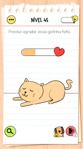 Brain Test 4: Amigos Astutos screenshot 6