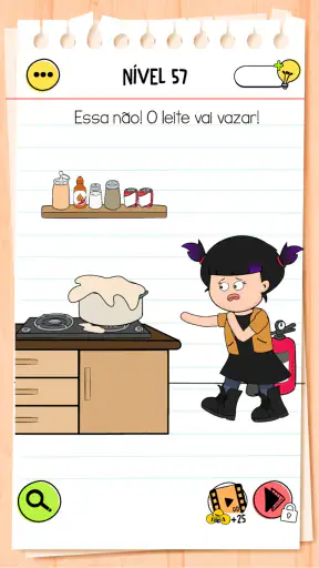 Brain Test 4: Amigos Astutos screenshot 9