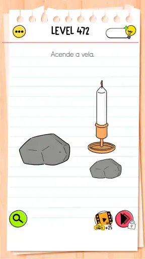 Brain Test All-Star: Jogo QI screenshot 10