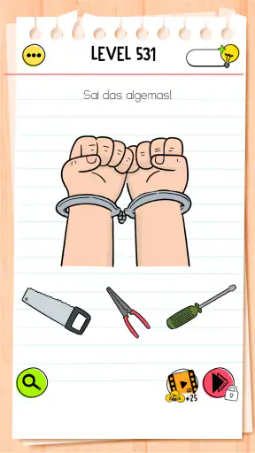 Brain Test All-Star: Jogo QI screenshot 7