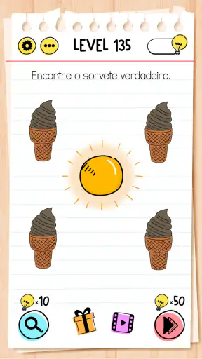 Brain Test: Jogos Mentais screenshot 5