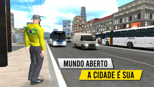 Brasil Tuning 2 screenshot 4