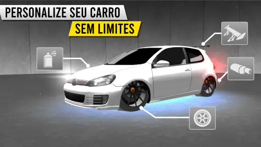 Brasil Tuning 2 screenshot 5