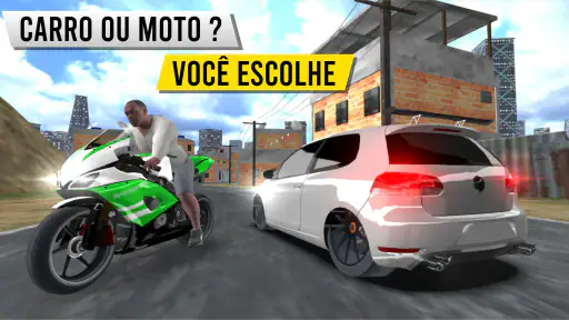 Brasil Tuning 2 screenshot 6