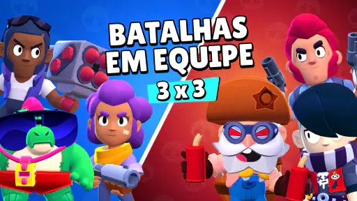 Brawl Stars screenshot 9