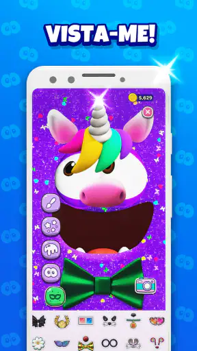 Bruno - Meu Slime Pet Falante screenshot 8