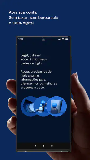 BTG Pactual Investimentos screenshot 2