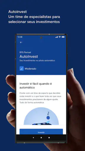 BTG Pactual Investimentos screenshot 6