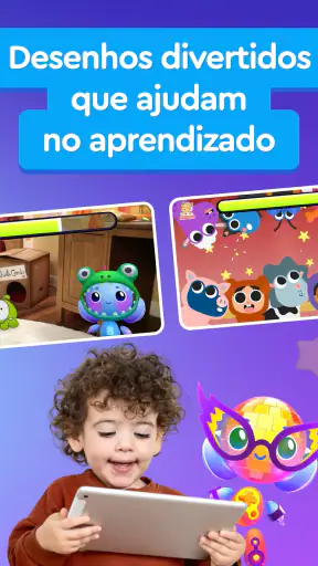 Buddy.ai: Inglês para Crianças screenshot 12
