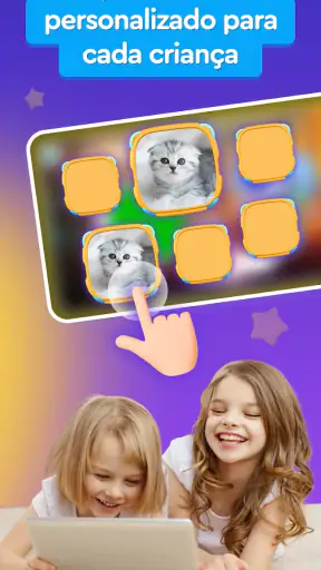 Buddy.ai: Inglês para Crianças screenshot 4