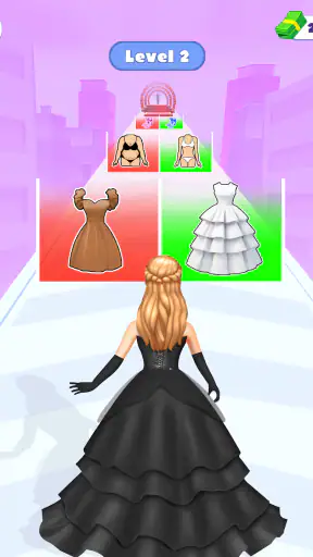 Build a Doll screenshot 10