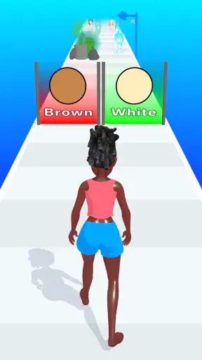 Build a Doll screenshot 6