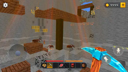 Building Craft & Survival screenshot 4