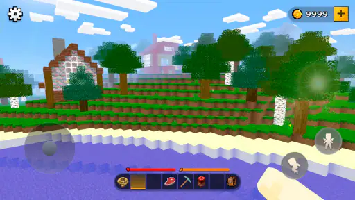 Building Craft & Survival screenshot 7