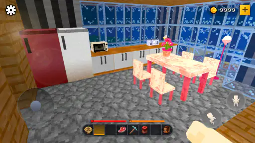 Building Craft & Survival screenshot 8
