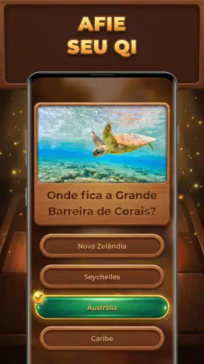 Bum de Trivia: Trivia Blocks screenshot 1